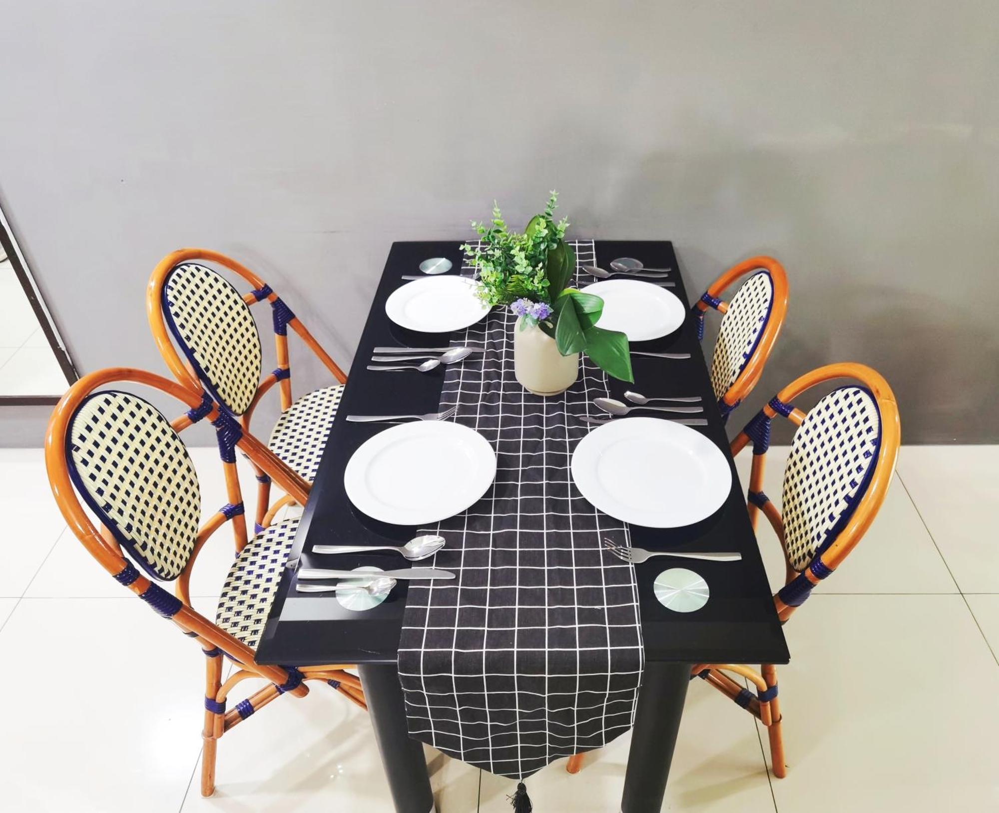 Kinta Riverfront Apartment, Jalan Lim Bo Seng Ipoh Bagian luar foto